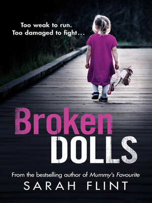 Broken Dolls - ebook